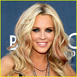 Jenny Mccarthy Ever Been Nude